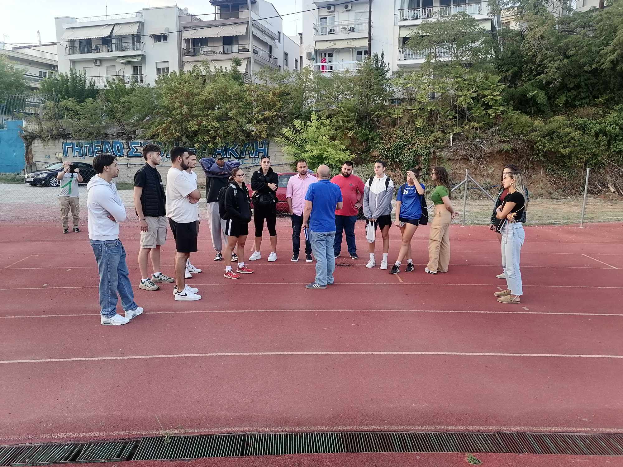 From Presence to Power: Youth Shaping Public Spaces in the Balkans